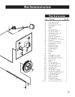 Предварительный просмотр 12 страницы Aquafog HRSM-1500 User'S Manual And Operating Instructions