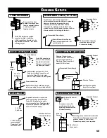 Предварительный просмотр 14 страницы Aquafog Turbo XE User'S Manual And Operating Instructions