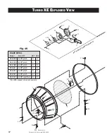 Preview for 17 page of Aquafog XE-2000 User'S Manual And Operating Instructions