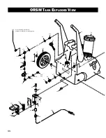 Предварительный просмотр 11 страницы Aquafog XE ORSM User'S Manual And Operating Instructions