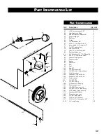 Предварительный просмотр 12 страницы Aquafog XE ORSM User'S Manual And Operating Instructions