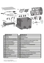 Предварительный просмотр 30 страницы aquaforte AFT-1 Instruction Manual