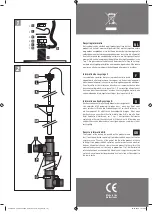 Предварительный просмотр 2 страницы aquaforte Power UV-C T5 Manual