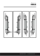 Preview for 7 page of aquaforte Pure UV-C Quick Installation Manual