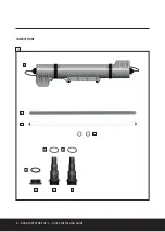 Preview for 8 page of aquaforte Pure UV-C Quick Installation Manual