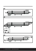 Preview for 14 page of aquaforte Pure UV-C Quick Installation Manual