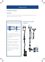 Предварительный просмотр 20 страницы Aquagarden inpond 300 User Manual