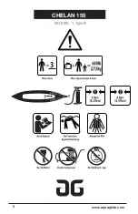 Preview for 5 page of Aquaglide CHELAN 155 Owner'S Manual