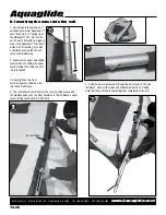 Preview for 12 page of Aquaglide Supersport Owner'S Manual