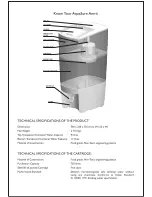 Preview for 3 page of Aquaguard AquaSure Amrit User Manual