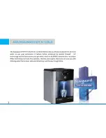 Предварительный просмотр 5 страницы Aquaguard Hot N'Cold User Manual