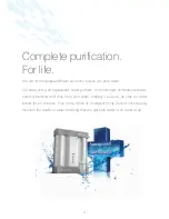 Preview for 6 page of Aquaguard Total Compact User Manual