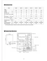 Preview for 4 page of AQUAH AQE-10 Installation And Instruction Manual