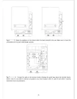 Preview for 8 page of AQUAH AQE-10 Installation And Instruction Manual