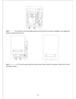 Preview for 9 page of AQUAH AQE-10 Installation And Instruction Manual