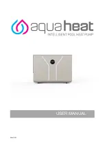 Предварительный просмотр 1 страницы AQUAHEAT ASC 110 User Manual