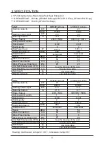 Preview for 7 page of AQUAHEAT SF010P G/Evap Installation Instructions Manual