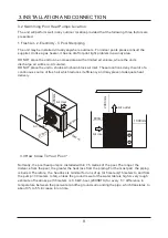 Предварительный просмотр 12 страницы AQUAHEAT SF010P G/Evap Installation Instructions Manual