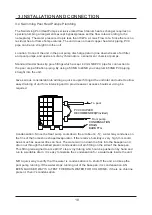 Предварительный просмотр 13 страницы AQUAHEAT SF010P G/Evap Installation Instructions Manual