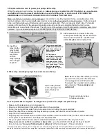 Предварительный просмотр 3 страницы Aquahub Top-it-Off Kit Premium Instructions For Assembling