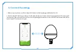 Preview for 8 page of AquaIOT Aquaeegg Quick Start Manual