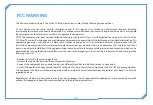 Preview for 18 page of AquaIOT Aquaeegg Quick Start Manual