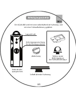 Preview for 38 page of AQUAJAM AJ2 User Manual