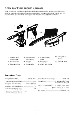 Preview for 2 page of AQUAJOE AJ-SPXN-PRO Quick Manual