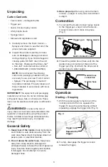 Preview for 3 page of AQUAJOE AJ-SPXN-PRO Quick Manual