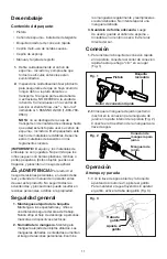 Preview for 11 page of AQUAJOE AJ-SPXN-PRO Quick Manual