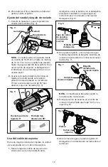 Preview for 12 page of AQUAJOE AJ-SPXN-PRO Quick Manual