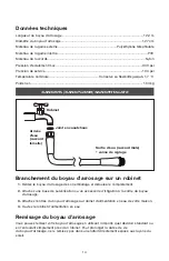 Предварительный просмотр 14 страницы AQUAJOE FIBERJACKET AJFJH40B-MAX Original Instructions Manual