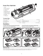 Preview for 3 page of AQUAJOE SJI-TLS18-RM Manual