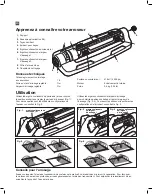 Preview for 8 page of AQUAJOE SJI-TLS18 Quick Start Manual