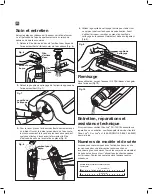 Preview for 9 page of AQUAJOE SJI-TLS18 Quick Start Manual