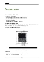 Preview for 15 page of AquaLabo Secomam STAC2 User Manual