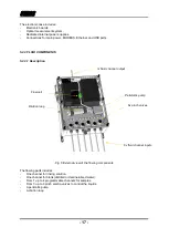 Preview for 17 page of AquaLabo Secomam STAC2 User Manual