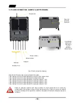 Preview for 19 page of AquaLabo Secomam STAC2 User Manual