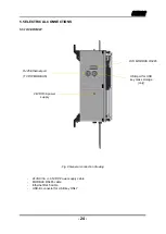 Preview for 24 page of AquaLabo Secomam STAC2 User Manual