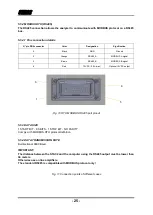 Preview for 25 page of AquaLabo Secomam STAC2 User Manual