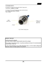 Preview for 26 page of AquaLabo Secomam STAC2 User Manual