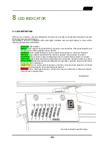 Preview for 34 page of AquaLabo Secomam STAC2 User Manual