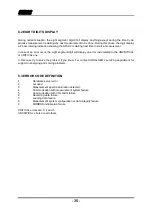 Preview for 35 page of AquaLabo Secomam STAC2 User Manual