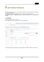 Preview for 36 page of AquaLabo Secomam STAC2 User Manual