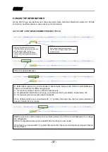Preview for 37 page of AquaLabo Secomam STAC2 User Manual