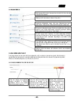 Preview for 40 page of AquaLabo Secomam STAC2 User Manual