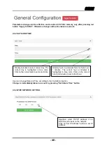 Preview for 48 page of AquaLabo Secomam STAC2 User Manual