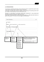 Preview for 52 page of AquaLabo Secomam STAC2 User Manual