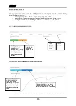 Preview for 55 page of AquaLabo Secomam STAC2 User Manual