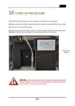 Preview for 60 page of AquaLabo Secomam STAC2 User Manual